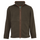 Alan Paine Aylsham Men's Fleece Jacket #colour_green