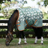 Weatherbeeta Comfitec Tyro Standard Neck Lite Plus Turnout Rug