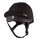 Charles Owen 4 Star Jockey Helmet Skull #colour_black