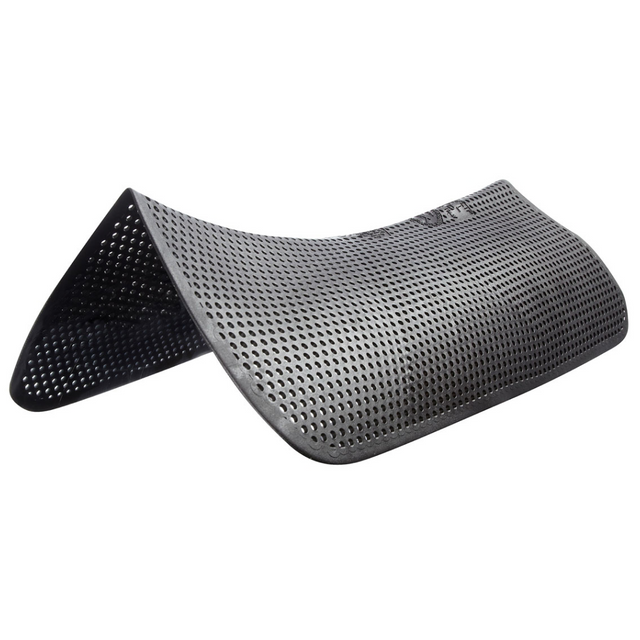 Acavallo Light Weight Gel Pad #colour_black