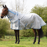 Weatherbeeta Comfitec Hexi Shield Combo Cou