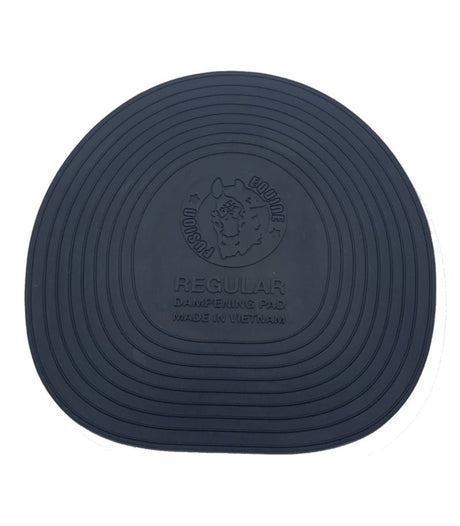 Waldhasuen Equine Fusion Dampening Pad 2.0 #colour_black