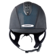 Champion Revolve X-Air Nova Peaked Helmet #colour_black-teal