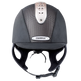 Champion Revolve X-Air Nova Peaked Helmet #colour_black-rose-gold