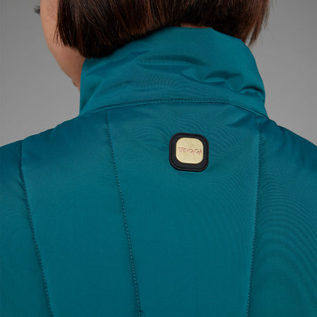 Toggi Leighton Gilet #colour_emerald