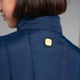 Toggi Leighton Gilet #colour_midnight-navy