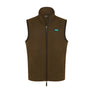 Ridgeline Mens Monarch Gilet #colour_moody-teak