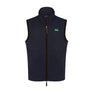 Ridgeline Mens Monarch Gilet #colour_navy