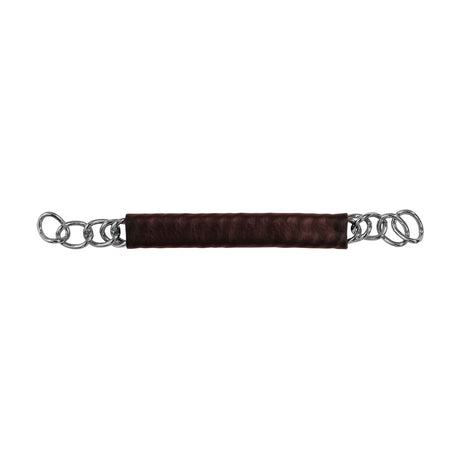 Equestro Coated Curb Chain