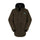 Ridgeline Men's Monsoon Classic Smock #colour_deep-forest