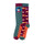 Toggi Mens Fox & Hare Socks 2 Pack #colour_green-sienna