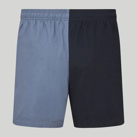 Ridgeline Hose Down Shorts #colour_navy-storm