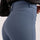 Montar Megan High Waisted Vol 2 Full Grip Riding Breeches #colour_ocean-blue