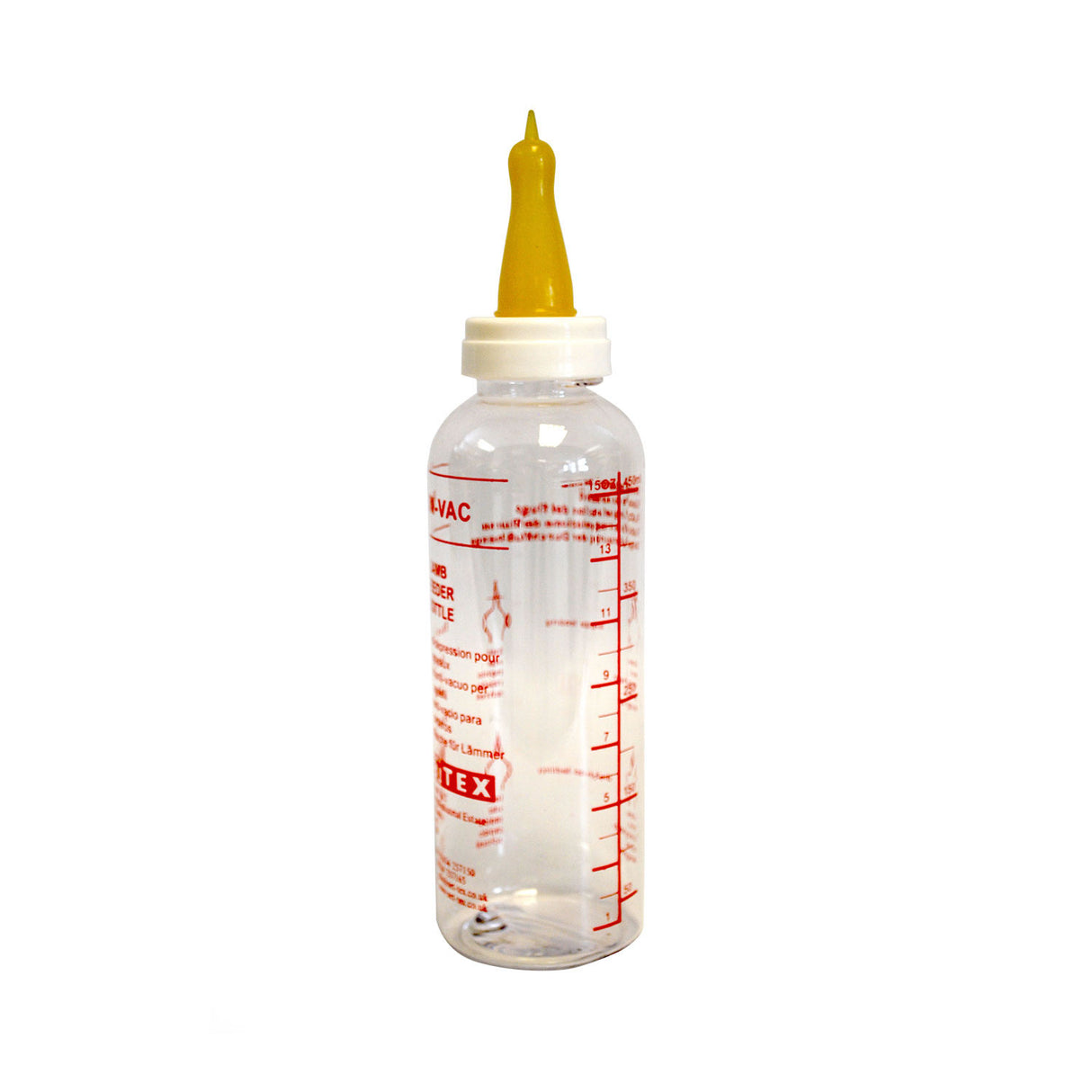 Nettex Agri Non-Vac Bottle