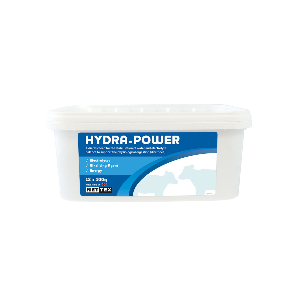 Nettex Agri Hydra-Power Pack of 12