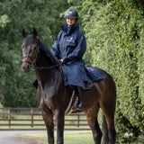 EQUIDRY Women's Mesh Lined Evolution #colour_navy-navy