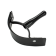 GS Equestrian & Country Plastic Sweat Scraper #colour_black