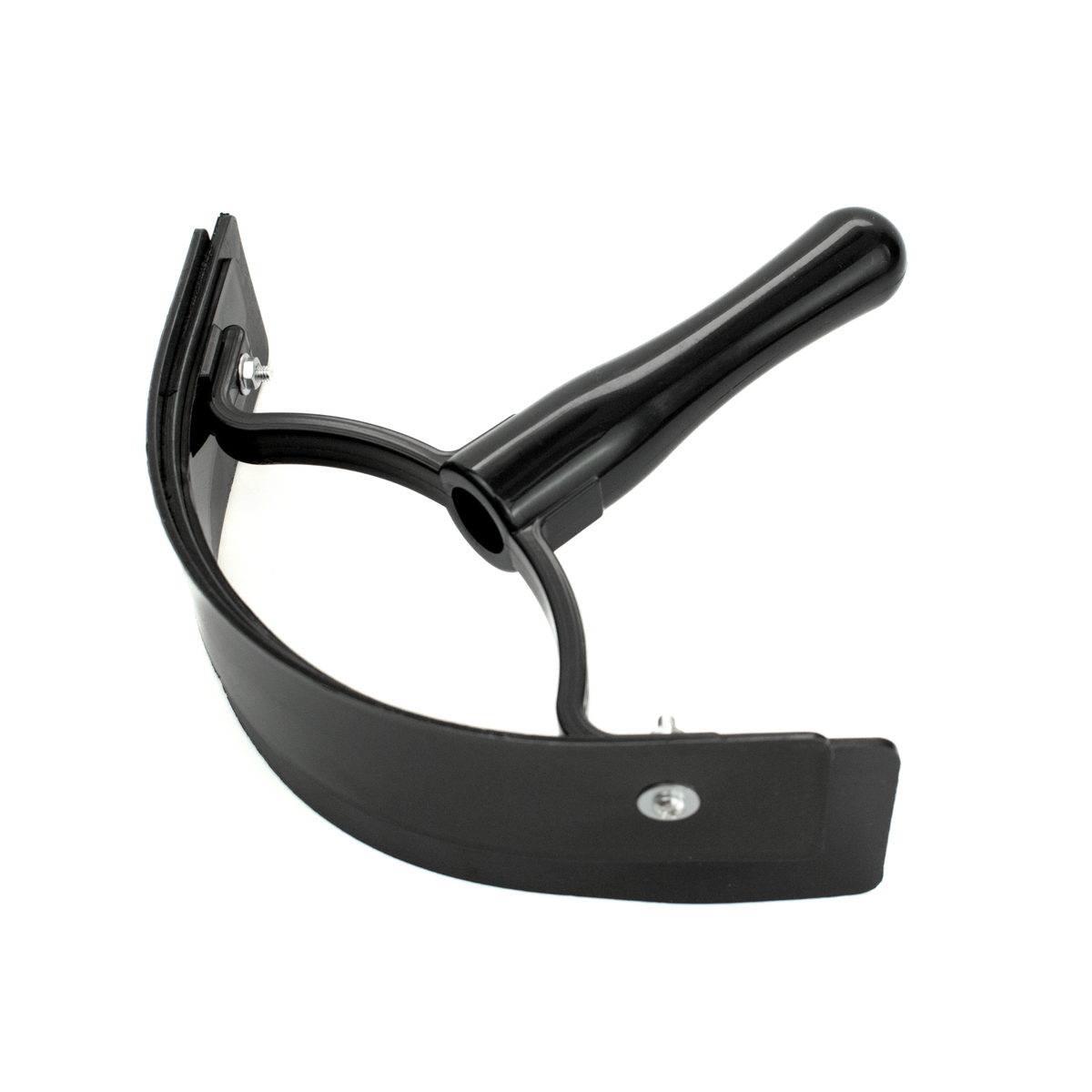 GS Equestrian & Country Plastic Sweat Scraper #colour_black