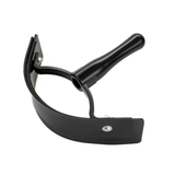 GS Equestrian & Country Plastic Sweat Scraper #colour_black