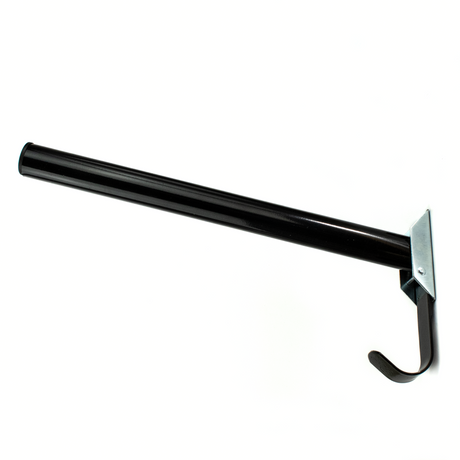 GS Equestrian & Country Folding Pole Saddle Rack