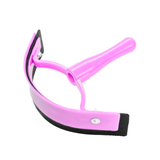 GS Equestrian & Country Plastic Sweat Scraper #colour_pink