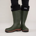 Toggi Oakville Welly Bootie Sock Liner