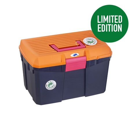 Protack Grooming Box Medium #colour_etna