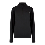Champion Plumpton Unisex Technical Zip Neck Base Layer