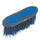 Hy Sport Active Long Bristle Dandy Brush #colour_jewel-blue