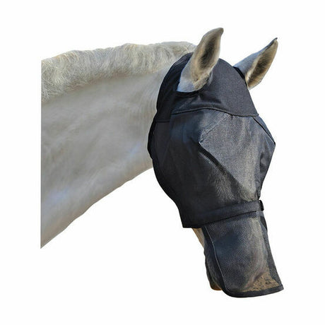 Absorbine Ultrashield Fly Mask Without Removable Nose
