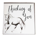 Gubblecote Beautiful Greetings Card #style_thinking-of-you