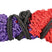 Hy Equestrian HYCONIC Haynet #colour_purple-red