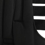 Equestro Padded Stable Boots With Velcro Closure
