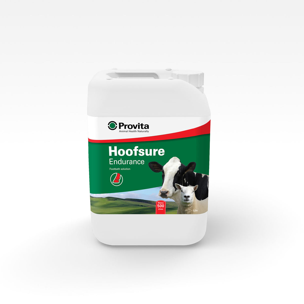 Provita Hoofsure Endurance