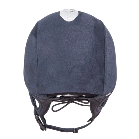 Champion Revolve X-Air MIPS Peaked Helmet #colour_navy