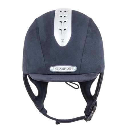 Champion Revolve X-Air MIPS Peaked Helmet #colour_navy