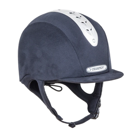 Champion Revolve X-Air MIPS Peaked Helmet #colour_navy