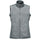 Stormtech Women's Avalante Fleece Vest #colour_granite-heather