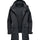 Stormtech Women's Fairbanks 5-In-1 Parka #colour_black