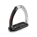 Equipe Safety Stirrup #colour_light-titanium-black