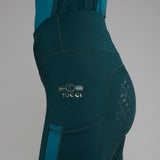 Toggi Sculptor Maret Full Seat Riding Tights