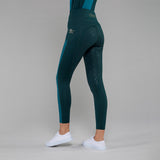 Toggi Sculptor Maret Full Seat Riding Tights