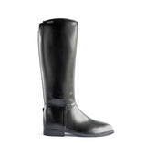 Mackey Equisential Ladies Seskin Tall Boot #colour_black