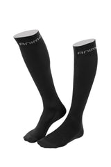 Animo Taddeus Unisex Socks #colour_black