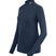 Kingsville Functional Long-Sleeve Shirt #colour_night-blue