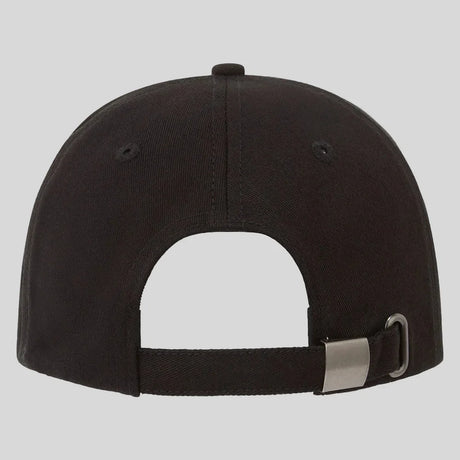 Ridgeline Signature Cap #colour_black