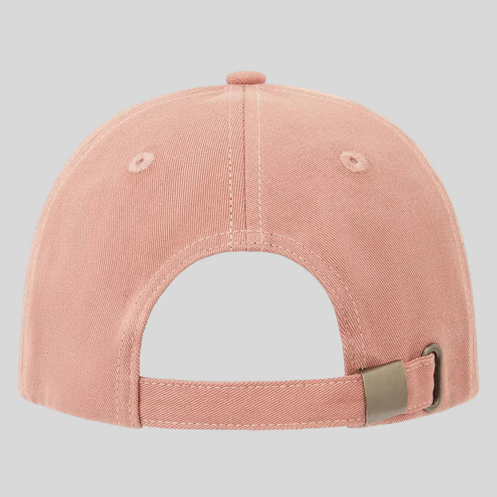 Ridgeline Signature Cap #colour_dusky-pink
