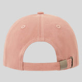 Ridgeline Signature Cap #colour_dusky-pink