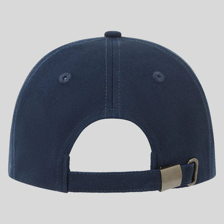 Ridgeline Signature Cap #colour_navy