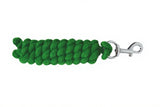 HYCONIC Lead Rope #colour_hunter-green